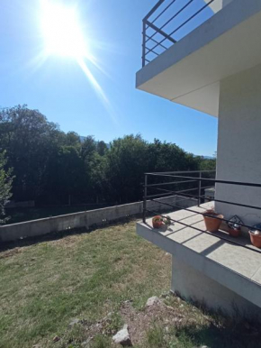 Vista Serrana